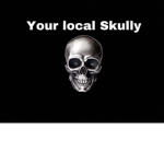 Skully OFFICIAL fan group