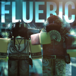 flueric