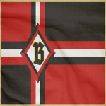 The Imperial Blitzist Party of Almaniya