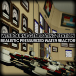 [V1.3.0] Realistic Pressurised Water Reactor