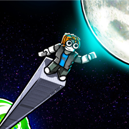 Build a Tower to the Moon