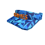The Games Visor