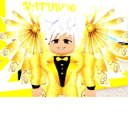 MATUBE90 Roblox group icon