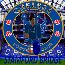 [RRPS] ######## Bridge (Chelsea)