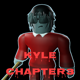 Kyle Chapter3