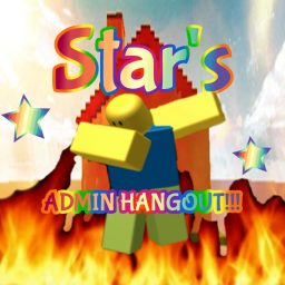 ★STAR'S ADMIN HANGOUT☆