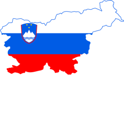 Slovenia simulator