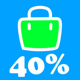 40% getting it back!