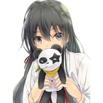 Iska's Pandas