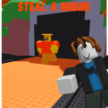 🎃Roba un Nobini🎃