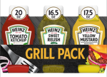 condiment enjoyers