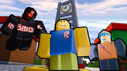 Stuck In 08' Tycoon [EARLY ACCESS]