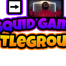 Red light Gren light Battlegrounds!