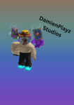DamienPlayz Studios