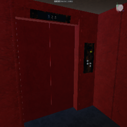 Lift Simulator