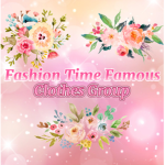 Fashion time frenzy