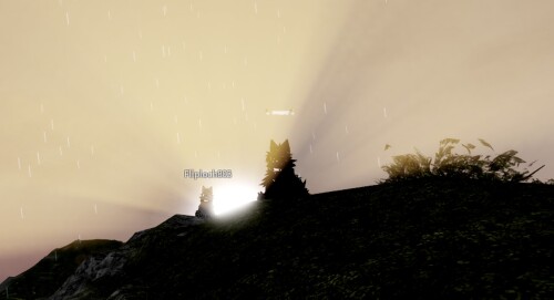 Celestial Critters (old game)