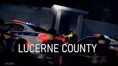 Lucerne County