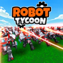 Robot Tycoon e icon