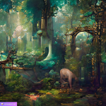 Hidden Realms