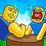 Arm Wrestle Simulator