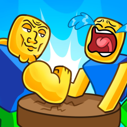 Arm Wrestle Simulator icon