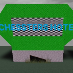 Chesters Hotel