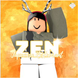 Zen Japanese Restuarant V1