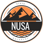 Nusa State Roleplay
