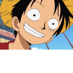 Official luffy fan club