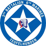 (SUSMC) 3rd Battalion, 6th Marines
