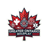 [GORP] Greater Ontario Roleplay