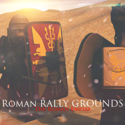 Roman Rally Grounds