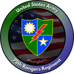 [CSAR] 75th Ranger Regiment