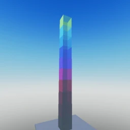 Tower of Unstable Jumps Nerfed icon