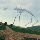 Realm of the Trevor Giants [GOE REWORK]