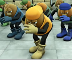 Coolbrobro12 Fan Group!