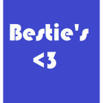 Bestie's <3 4life