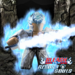 Bleach: Reborn Souls[Demo]