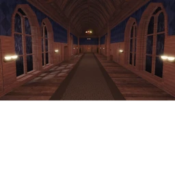 DOORS - Seek Chase Test (BEFORE HOTEL + VERSION) icon