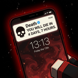 When Will YOU DIE?!?!💀