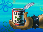 lima beansss