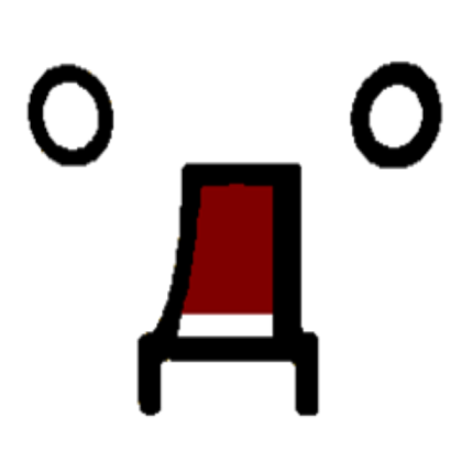 Banned Face Roblox decal