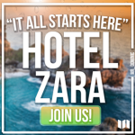 Hotel Zara