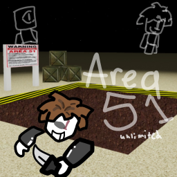 Area 51 (ULTIMATE)(UPDATE!!!)