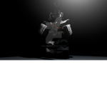 The Future's Armed Forces