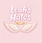 Leah’s Halos