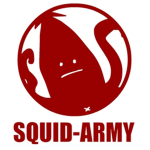 Clan of Squids