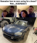 The Tofu Racing Drifter Club
