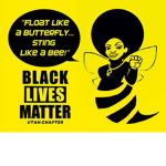 Black Lives Matter And the legends